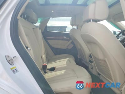 Zdjęcie 11 z 12 samochodu: 2021 AUDI Q5 PREMIUM VIN:WA1AAAFY1M2017947 - miniatura