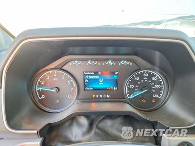 Zdjęcie 9 z 13 samochodu: 2023 FORD F150 VIN:1FTFW1E54PKE09961 - miniatura