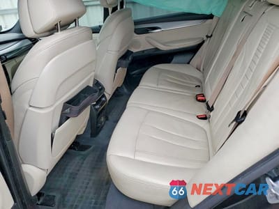 Zdjęcie 11 z 13 samochodu: 2017 BMW X5 XDRIVE35I VIN:5UXKR0C36H0V76724 - miniatura