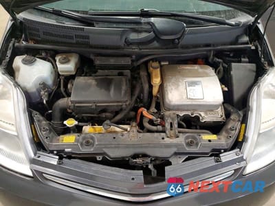 Zdjęcie 12 z 13 samochodu: 2007 TOYOTA PRIUS VIN:JTDKB20U273288548 - miniatura