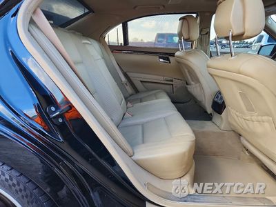 Zdjęcie 10 z 14 samochodu: 2010 MERCEDES-BENZ S 550 4MATIC VIN:WDDNG8GB6AA328774 - miniatura