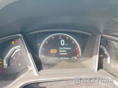 Zdjęcie 9 z 12 samochodu: 2017 HONDA CIVIC SI VIN:2HGFC3A56HH750542 - miniatura