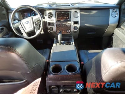 Zdjęcie 8 z 14 samochodu: 2015 FORD EXPEDITION EL XLT VIN:1FMJK1JT9FEF48437 - miniatura