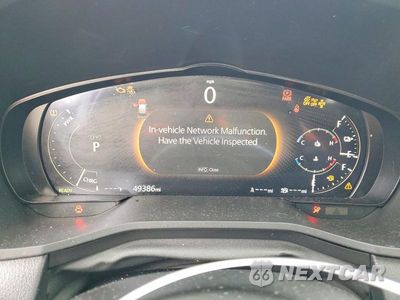 Zdjęcie 9 z 14 samochodu: 2024 MAZDA CX-90 PREFERRED VIN:JM3KKBHA7R1158135 - miniatura