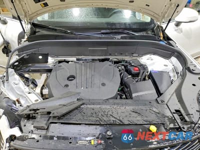 Zdjęcie 12 z 12 samochodu: 2025 VOLVO XC90 PLUS VIN:YV4M12PB3S1355191 - miniatura