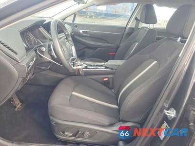 Zdjęcie 7 z 13 samochodu: 2023 HYUNDAI SONATA HYBRID VIN:KMHL34JJ5PA054199 - miniatura