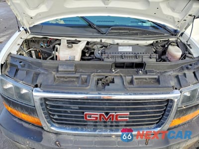 Zdjęcie 12 z 13 samochodu: 2022 GMC SAVANA G2500 VIN:1GTW7AFP5N1168380 - miniatura