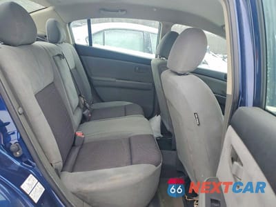 Zdjęcie 10 z 12 samochodu: 2007 NISSAN SENTRA 2.0 VIN:3N1AB61E87L708010 - miniatura