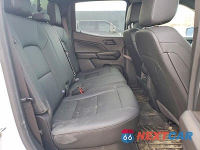 Zdjęcie 10 z 11 samochodu: 2025 CHEV COLORADO VIN:1GCPTBEK6S1117624 - miniatura