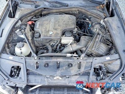 Zdjęcie 11 z 12 samochodu: 2012 BMW 528 VIN:WBAXH5C56CDW08885 - miniatura