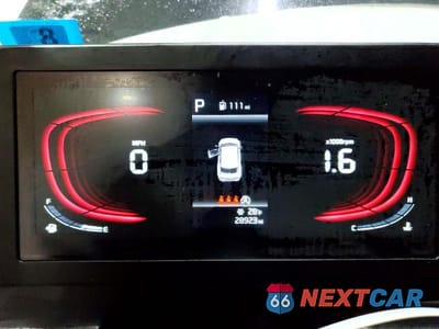 Zdjęcie 9 z 13 samochodu: 2024 KIA SPORTAGE LX VIN:KNDPUCDF4R7235010 - miniatura