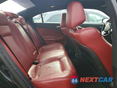 Zdjęcie 10 z 12 samochodu: 2014 DODGE CHARGER R/T VIN:2C3CDXDTXEH346840 - miniatura