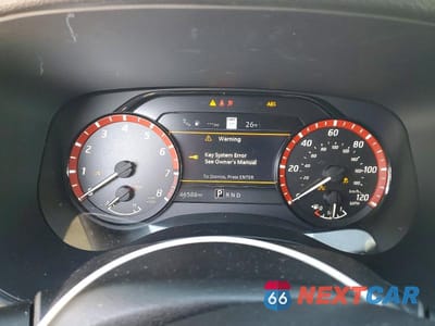 Zdjęcie 9 z 11 samochodu: 2023 NISSAN FRONTIER S VIN:1N6ED1EK0PN624241 - miniatura