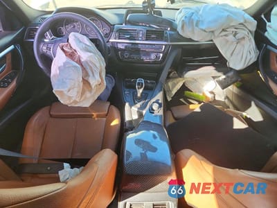 Zdjęcie 8 z 11 samochodu: 2016 BMW 328 I SULEV VIN:WBA8E9C52GK647043 - miniatura