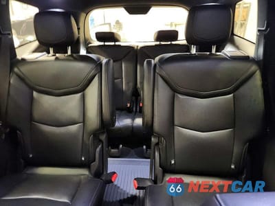 Zdjęcie 10 z 12 samochodu: 2021 CADILLAC XT6 PREMIUM LUXURY VIN:1GYKPDRS8MZ142317 - miniatura