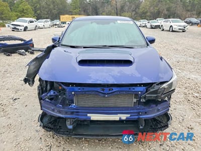 Piąte zdjęcie samochodu w środku: 2022 SUBARU WRX VIN:JF1VBAB6XN8032072 - miniatura