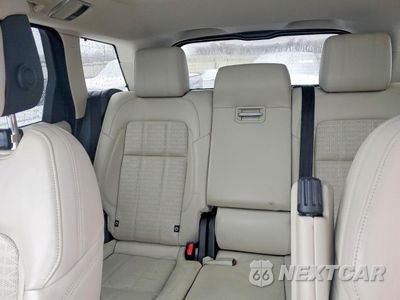Zdjęcie 10 z 13 samochodu: 2019 LAND ROVER RANGE ROVER SPORT HSE DYNAMIC VIN:SALWV2SV7KA423681 - miniatura