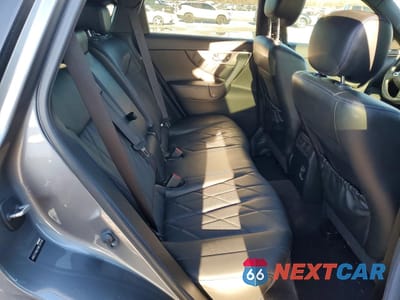 Zdjęcie 10 z 12 samochodu: 2016 INFINITI QX70 VIN:JN8CS1MU4GM130199 - miniatura