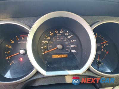 Zdjęcie 9 z 14 samochodu: 2008 TOYOTA 4RUNNER SR5 VIN:JTEBU14R38K018287 - miniatura