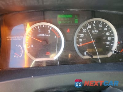 Zdjęcie 9 z 13 samochodu: 2020 ISUZU NRR BOX TRUCK VIN:JALE5W160L7302945 - miniatura