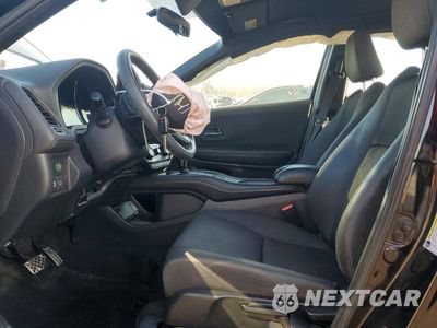 Zdjęcie 7 z 14 samochodu: 2019 HONDA HR-V SPORT VIN:3CZRU6H19KG724063 - miniatura