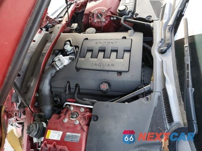 Zdjęcie 11 z 11 samochodu: 2009 JAGUAR XK VIN:SAJWA44B495B28188 - miniatura