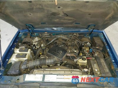 Zdjęcie 11 z 12 samochodu: 2001 FORD EXPLORER SPORT TRAC VIN:1FMZU77E41UB39124 - miniatura