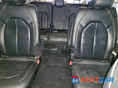 Zdjęcie 10 z 14 samochodu: 2018 CHRYSLER PACIFICA TOURING L VIN:2C4RC1BGXJR212670 - miniatura