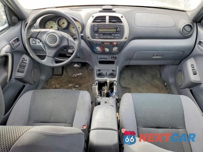 Zdjęcie 8 z 12 samochodu: 2003 TOYOTA RAV4 BASE VIN:JTEGH20V236013876 - miniatura