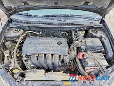 Zdjęcie 11 z 12 samochodu: 2005 TOYOTA COROLLA CE VIN:2T1BR32E35C882951 - miniatura