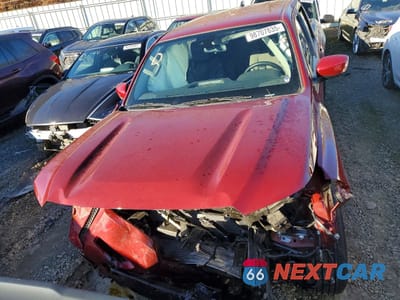 Piąte zdjęcie samochodu w środku: 2023 NISSAN FRONTIER SV VIN:1N6ED1EK7PN643403 - miniatura