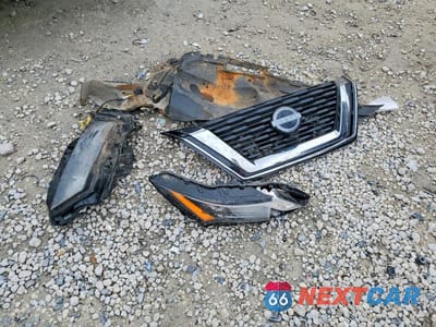 Zdjęcie 13 z 14 samochodu: 2023 NISSAN ROGUE S VIN:5N1BT3AB9PC944174 - miniatura