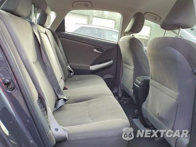 Zdjęcie 10 z 12 samochodu: 2013 TOYOTA PRIUS VIN:JTDKN3DU4D1616339 - miniatura
