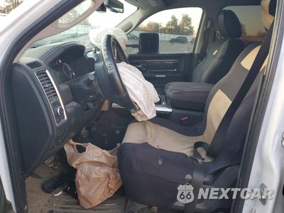 Zdjęcie 7 z 12 samochodu: 2017 RAM 1500 LARAMIE VIN:1C6RR7NM9HS876607 - miniatura