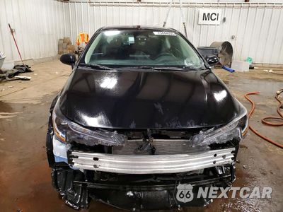 Piąte zdjęcie samochodu w środku: 2024 TOYOTA COROLLA LE VIN:5YFB4MDE5RP102665 - miniatura