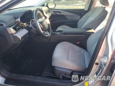 Zdjęcie 7 z 12 samochodu: 2025 TOYOTA CAMRY XSE VIN:4T1DAACK1SU200006 - miniatura