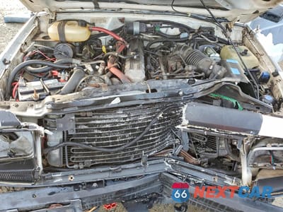 Zdjęcie 12 z 14 samochodu: 1987 JEEP CHEROKEE LAREDO VIN:1JCML7843HT135622 - miniatura