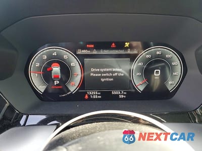 Zdjęcie 9 z 11 samochodu: 2024 AUDI A3 PREMIUM PLUS VIN:WAUHUDGY8RA083756 - miniatura