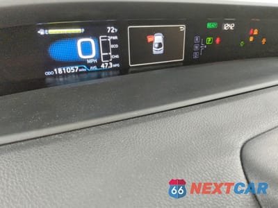 Zdjęcie 9 z 13 samochodu: 2022 TOYOTA PRIUS PRIME LE VIN:JTDKAMFPXN3210175 - miniatura