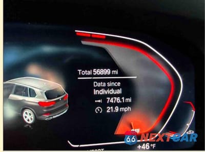 Zdjęcie 9 z 12 samochodu: 2020 BMW X5 SDRIVE 40I VIN:5UXCR4C03L9B96393 - miniatura