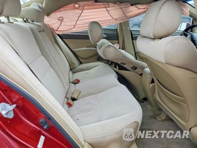 Zdjęcie 10 z 12 samochodu: 2007 HONDA CIVIC EX VIN:JHMFA16807S006419 - miniatura