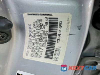 Zdjęcie 12 z 12 samochodu: 2013 TOYOTA COROLLA BASE VIN:5YFBU4EEXDP195545 - miniatura