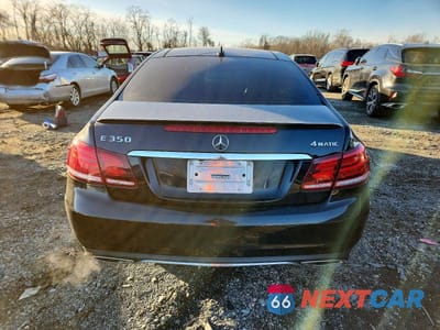 Zdjęcie 6 z 11 samochodu: 2014 MERCEDES-BENZ E 350 4MATIC VIN:WDDKJ8JB1EF259322 - miniatura
