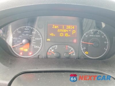 Zdjęcie 9 z 12 samochodu: 2014 RAM PROMASTER 3500 3500 HIGH VIN:3C6URVJGXEE127831 - miniatura