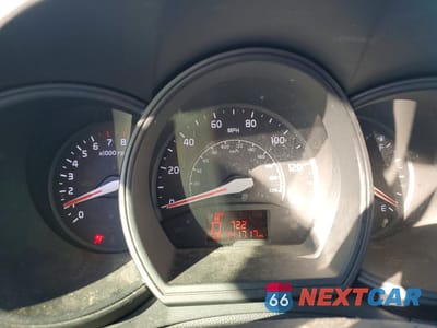 Zdjęcie 9 z 13 samochodu: 2013 KIA RIO EX VIN:KNADN4A34D6125067 - miniatura