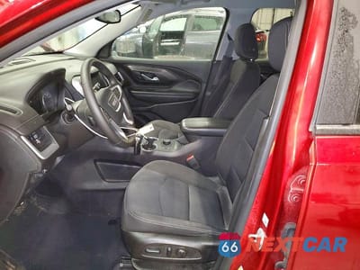 Zdjęcie 7 z 13 samochodu: 2022 GMC TERRAIN SLE VIN:3GKALTEV3NL170207 - miniatura