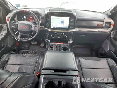 Zdjęcie 8 z 12 samochodu: 2023 FORD F150 RAPTOR VIN:1FTFW1RG0PFB42466 - miniatura