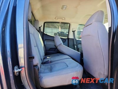 Zdjęcie 10 z 13 samochodu: 2019 CHEV COLORADO VIN:1GCGSBEA3K1159369 - miniatura