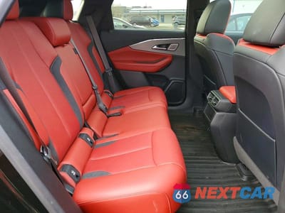 Zdjęcie 11 z 13 samochodu: 2024 ACURA ZDX A-SPEC VIN:4W5KHNRL1RZ504855 - miniatura