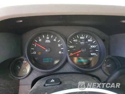 Zdjęcie 9 z 12 samochodu: 2013 CHEVROLET SILVERADO C1500 VIN:3GCPCPEA3DG316171 - miniatura